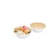 SILVERCREST® Bambus-Schale / Bambus-Schalen-Set - B-Ware