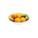 SILVERCREST® Bambus-Schale / Bambus-Schalen-Set - B-Ware
