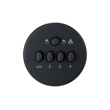 TRONIC® Mini-Turmventilator TTVM 30 A1 - B-Ware