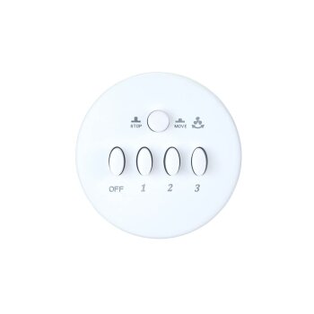 TRONIC® Mini-Turmventilator TTVM 30 A1 - B-Ware