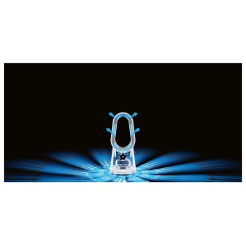 TRONIC® Rotorloser Tischventilator - B-Ware