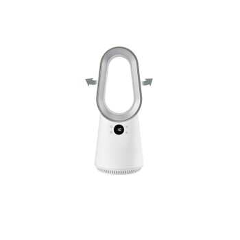 TRONIC® Rotorloser Tischventilator - B-Ware