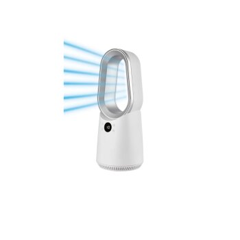 TRONIC® Rotorloser Tischventilator - B-Ware
