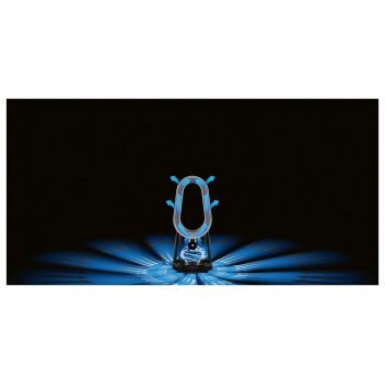 TRONIC® Rotorloser Tischventilator - B-Ware