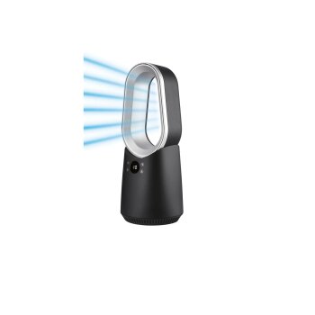 TRONIC® Rotorloser Tischventilator - B-Ware