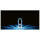 TRONIC® Rotorloser Tischventilator - B-Ware
