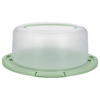SILVERCREST® Kühl-Lunchboxen/ Kühl-Partycontainer/ Kühl-Tortenglocke - B-Ware