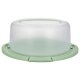 SILVERCREST® Kühl-Lunchboxen/ Kühl-Partycontainer/ Kühl-Tortenglocke - B-Ware