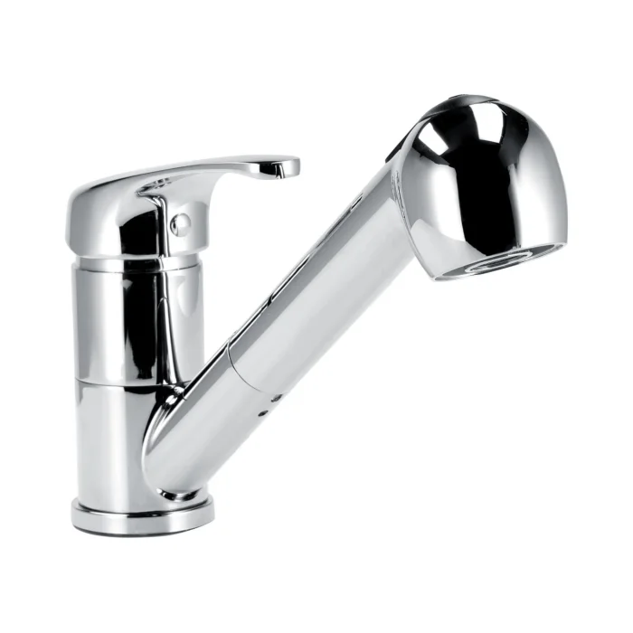 LIVARNO® Einhebel-Spültischarmatur mit...
