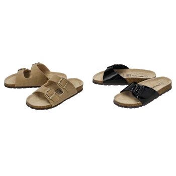 esmara® Damen Pantoletten - B-Ware