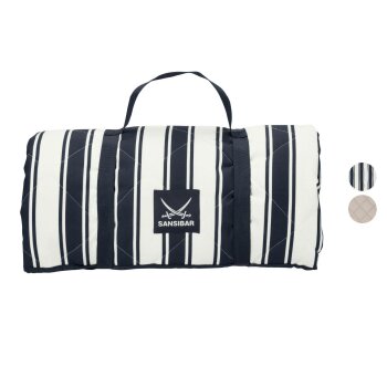 SANSIBAR Outdoormatte, 127 x 168 cm - B-Ware