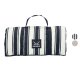 SANSIBAR Outdoormatte, 127 x 168 cm - B-Ware