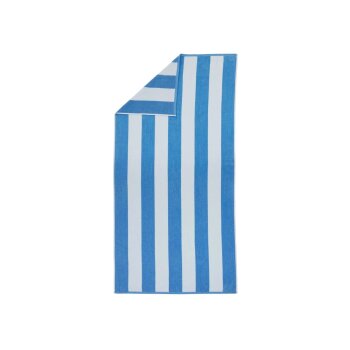 CRIVIT Strandtuch, 90 x 180 cm - B-Ware