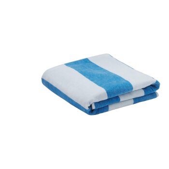 CRIVIT Strandtuch, 90 x 180 cm - B-Ware