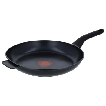 SILVERCREST® Aluguss-Pfanne, Ø 32 cm - B-Ware Transportschaden Kosmetisch