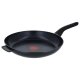 SILVERCREST® Aluguss-Pfanne, Ø 32 cm - B-Ware Transportschaden Kosmetisch