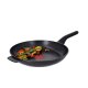 SILVERCREST® Aluguss-Pfanne, Ø 32 cm - B-Ware Transportschaden Kosmetisch
