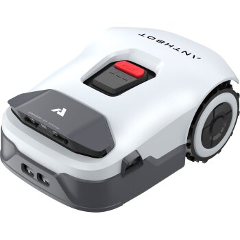ANTHBOT Rasenmähroboter 90ANT-LMGenie800 - B-Ware...