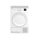 BEKO Kondenstrockner DCU 8230 N - B-Ware neuwertig