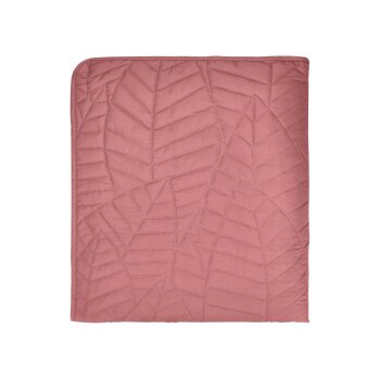 LIVARNO® Tagesdecke, 220 x 240 cm (Rosa) - B-Ware sehr gut
