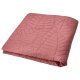 LIVARNO® Tagesdecke, 220 x 240 cm (Rosa) - B-Ware sehr gut