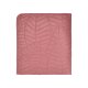 LIVARNO® Tagesdecke, 220 x 240 cm (Rosa) - B-Ware sehr gut