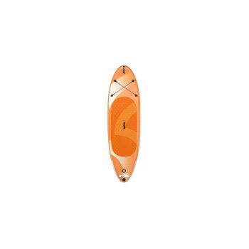 CRIVIT SUP, Allround, Einkammer, Einsteiger, 100 kg - B-Ware sehr gut