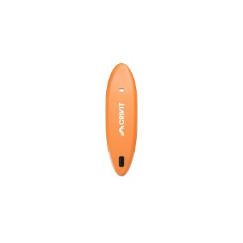 CRIVIT SUP, Allround, Einkammer, Einsteiger, 100 kg - B-Ware sehr gut