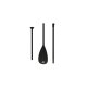 CRIVIT SUP, Allround, Einkammer, Einsteiger, 100 kg - B-Ware sehr gut