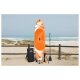 CRIVIT SUP, Allround, Einkammer, Einsteiger, 100 kg - B-Ware sehr gut