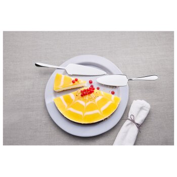 SILVERCREST® Ergänzungsbesteck (Tortenheber-Set klassisch) - B-Ware sehr gut
