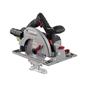 PARKSIDE PERFORMANCE® 40V Akku-Handkreissäge...
