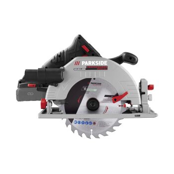 PARKSIDE PERFORMANCE® 40V Akku-Handkreissäge »PPHKSA 40-Li B2 «, ohne Akku und Ladegerät - B-Ware sehr gut