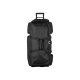 esmara® Trolley-Reisetasche, schwarz - B-Ware neuwertig