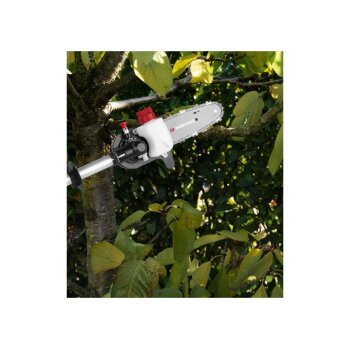 PARKSIDE® 40 V Akku-Garten-Kombigerät »PAKG 40-Li A1«, ohne Akkus und Ladegerät - B-Ware sehr gut