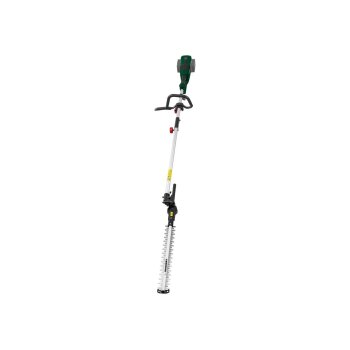 PARKSIDE® 40 V Akku-Garten-Kombigerät »PAKG 40-Li A1«, ohne Akkus und Ladegerät - B-Ware sehr gut