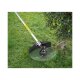 PARKSIDE® 40 V Akku-Garten-Kombigerät »PAKG 40-Li A1«, ohne Akkus und Ladegerät - B-Ware sehr gut