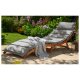 LIVARNO® Relax-Sonnenliege »Sevilla« - B-Ware Transportschaden Kosmetisch