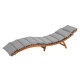 LIVARNO® Relax-Sonnenliege »Sevilla« - B-Ware Transportschaden Kosmetisch