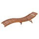 LIVARNO® Relax-Sonnenliege »Sevilla« - B-Ware Transportschaden Kosmetisch