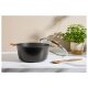 SILVERCREST® Aluguss-Topf, Ø 28 - B-Ware Transportschaden Kosmetisch