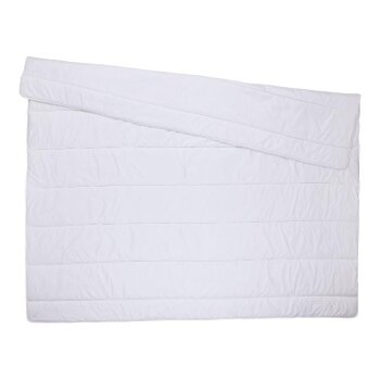 LIVARNO® Anti-Milben-Bettdecke, 260 x 240 cm - B-Ware...