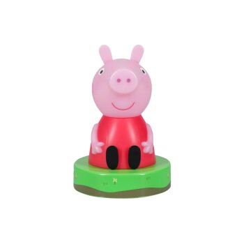 Lichtfigur »Bluey / Peppa Pig / Spiderman«...