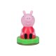 Lichtfigur »Bluey / Peppa Pig / Spiderman« (Peppa pig) - B-Ware sehr gut