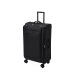 esmara® Trolley-Reisekoffer, schwarz - B-Ware sehr gut