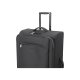 esmara® Trolley-Reisekoffer, schwarz - B-Ware sehr gut