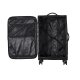 esmara® Trolley-Reisekoffer, schwarz - B-Ware sehr gut