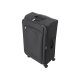 esmara® Trolley-Reisekoffer, schwarz - B-Ware sehr gut