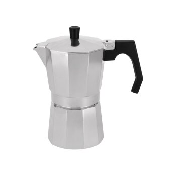 SILVERCREST® Espressokocher (Aluminium) - B-Ware sehr gut