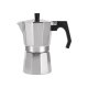 SILVERCREST® Espressokocher (Aluminium) - B-Ware sehr gut